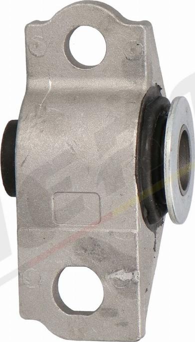 MERTZ M-S4723 - Сайлентблок, важіль підвіски колеса autozip.com.ua