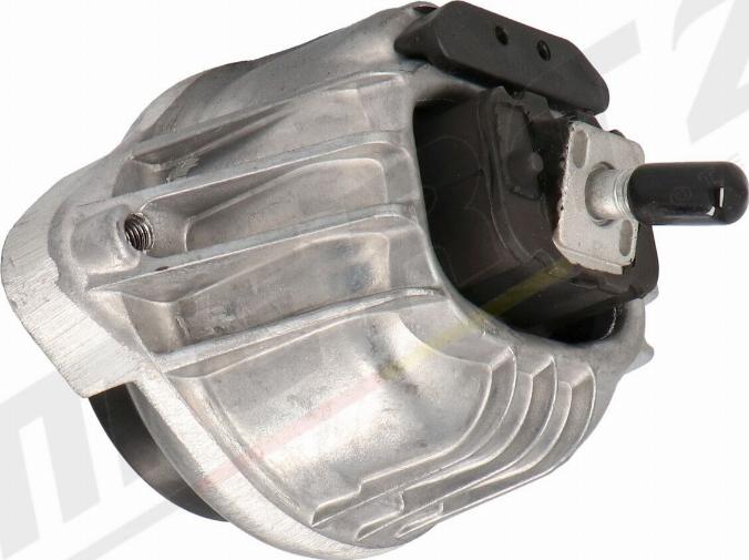 MERTZ M-S4773 - Подушка, підвіска двигуна autozip.com.ua