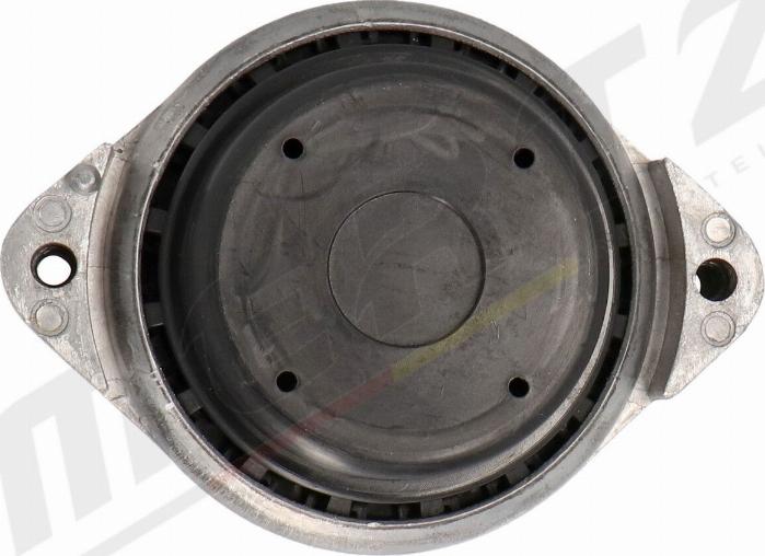 MERTZ M-S4773 - Подушка, підвіска двигуна autozip.com.ua