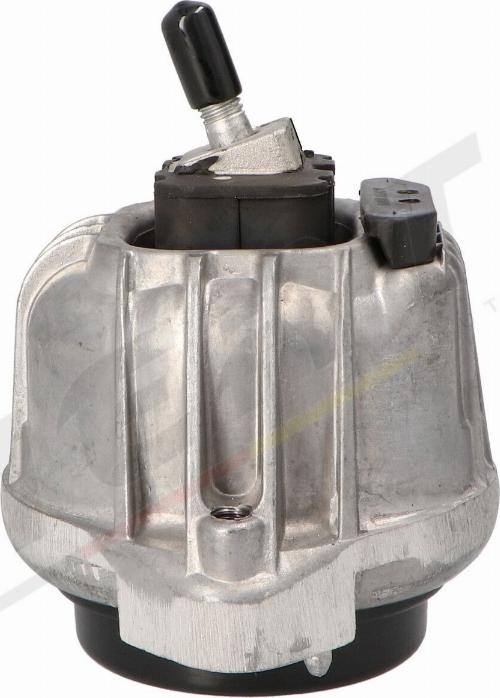 MERTZ M-S4773 - Подушка, підвіска двигуна autozip.com.ua