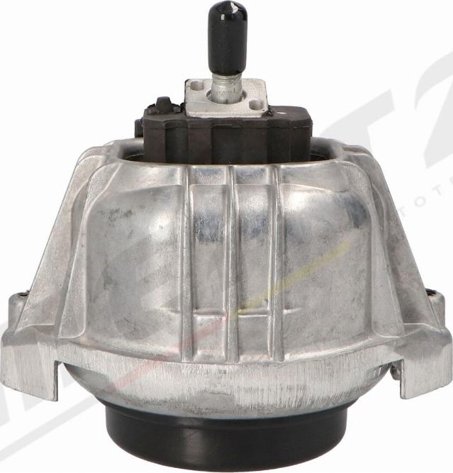 MERTZ M-S4773 - Подушка, підвіска двигуна autozip.com.ua