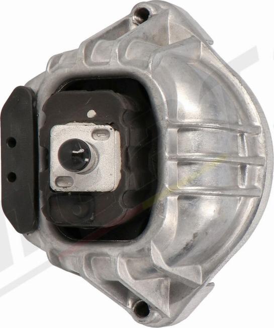 MERTZ M-S4773 - Подушка, підвіска двигуна autozip.com.ua