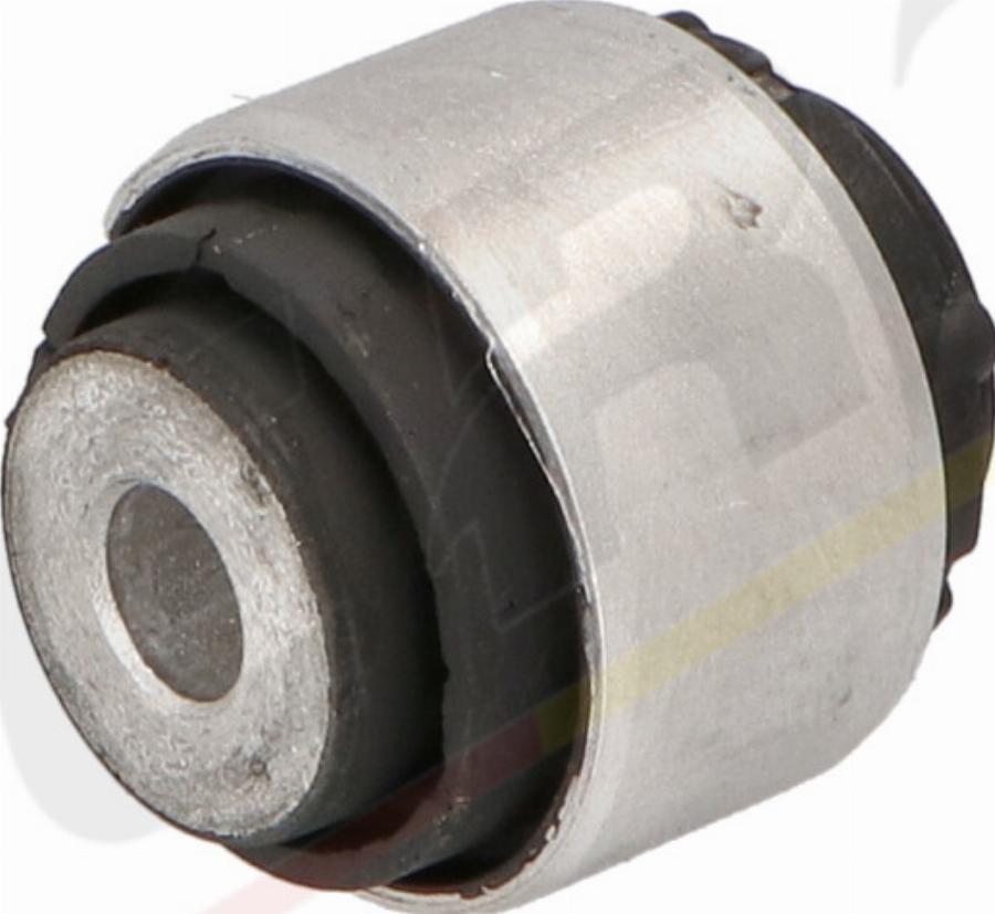 MERTZ M-S5044 - Сайлентблок, важіль підвіски колеса autozip.com.ua
