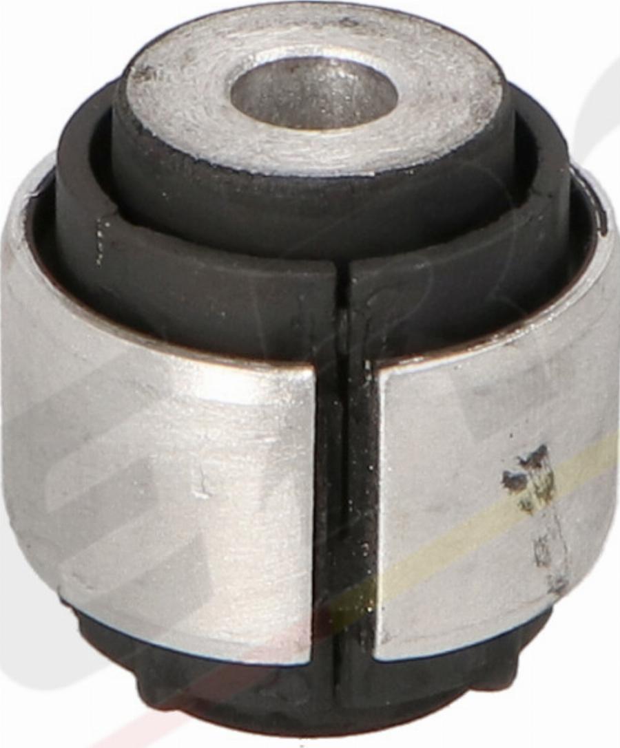 MERTZ M-S5044 - Сайлентблок, важіль підвіски колеса autozip.com.ua