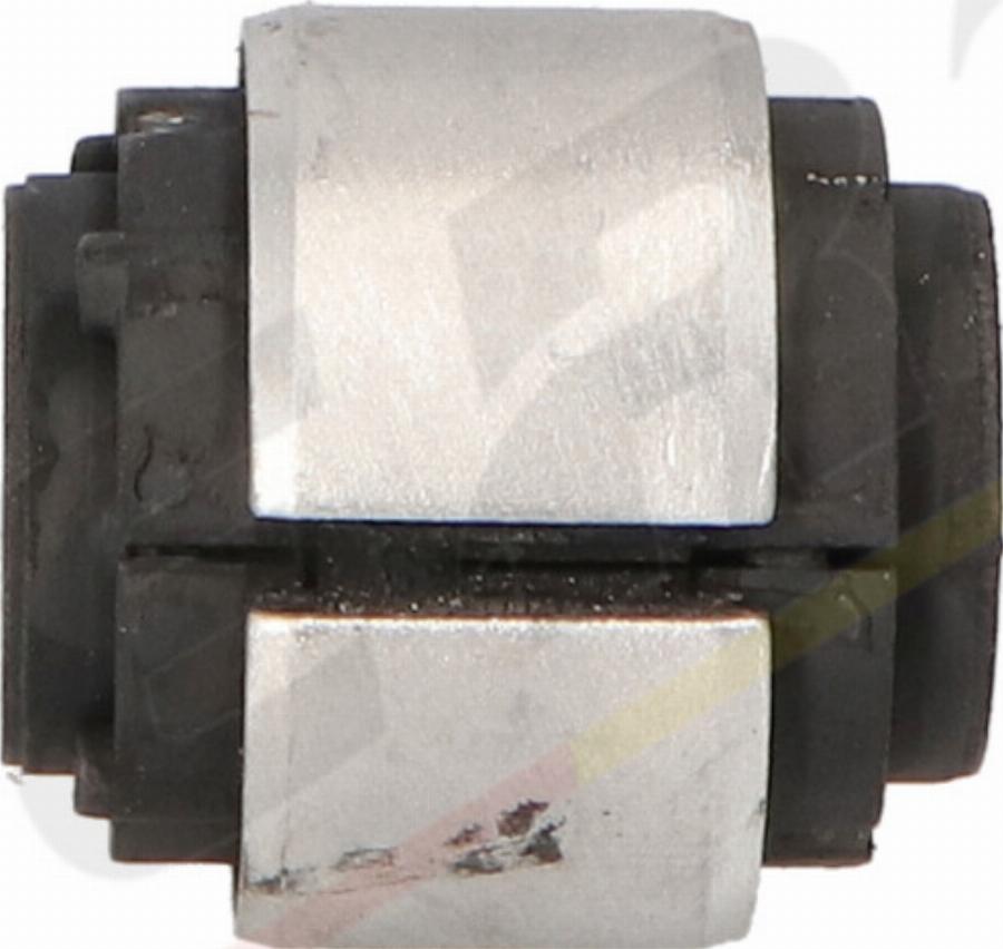 MERTZ M-S5044 - Сайлентблок, важіль підвіски колеса autozip.com.ua