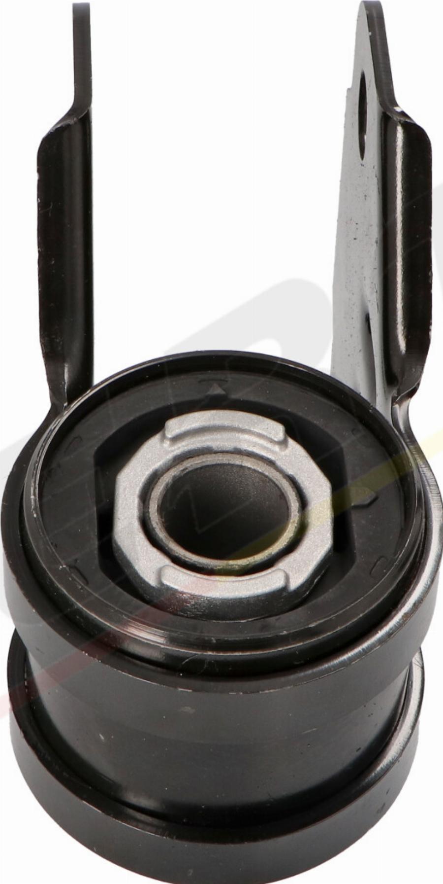 MERTZ M-S5047 - Сайлентблок, важіль підвіски колеса autozip.com.ua