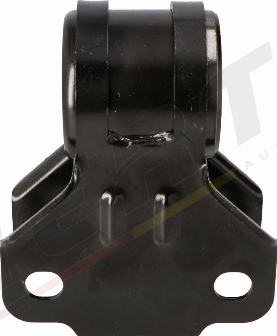 MERTZ M-S5047 - Сайлентблок, важіль підвіски колеса autozip.com.ua