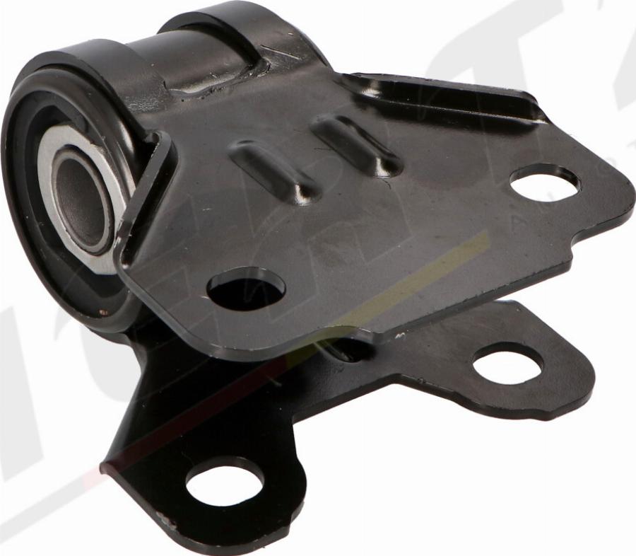 MERTZ M-S5047 - Сайлентблок, важіль підвіски колеса autozip.com.ua