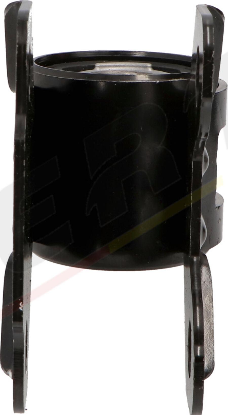 MERTZ M-S5047 - Сайлентблок, важіль підвіски колеса autozip.com.ua