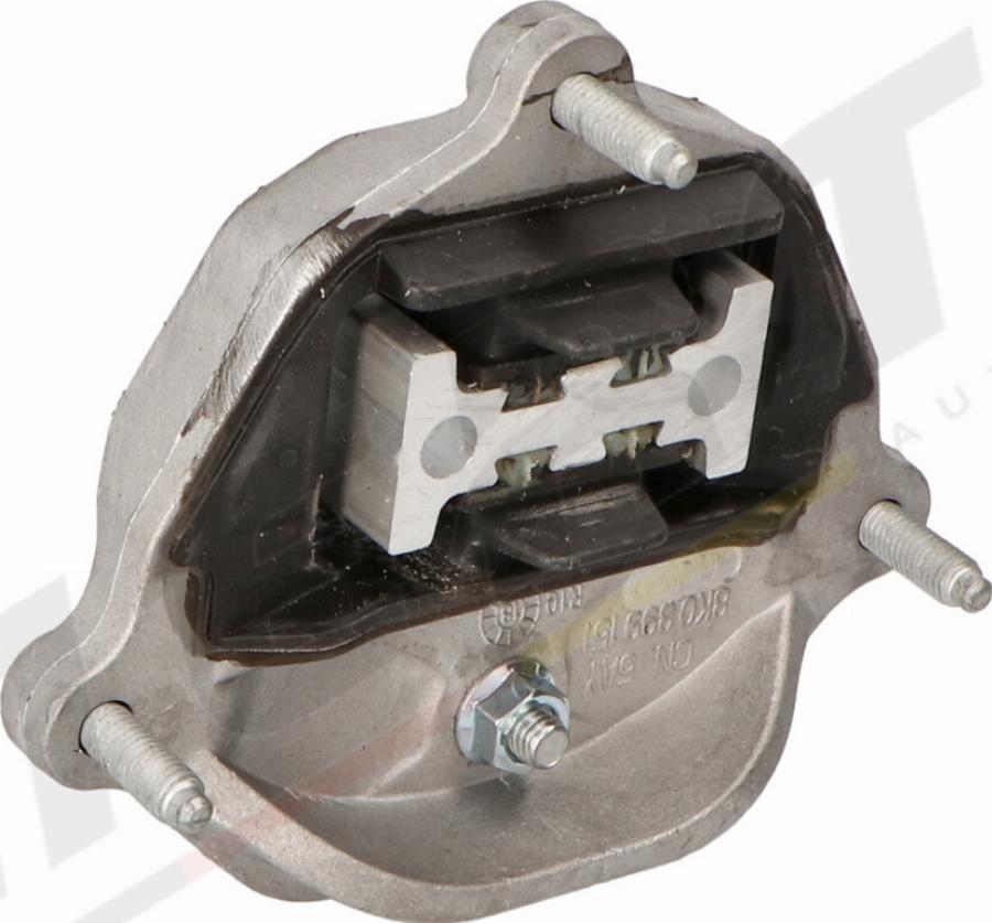 MERTZ M-S5002 - Підвіска, автоматична коробка передач autozip.com.ua