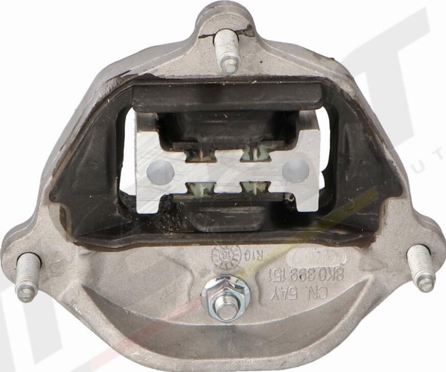 MERTZ M-S5002 - Підвіска, автоматична коробка передач autozip.com.ua