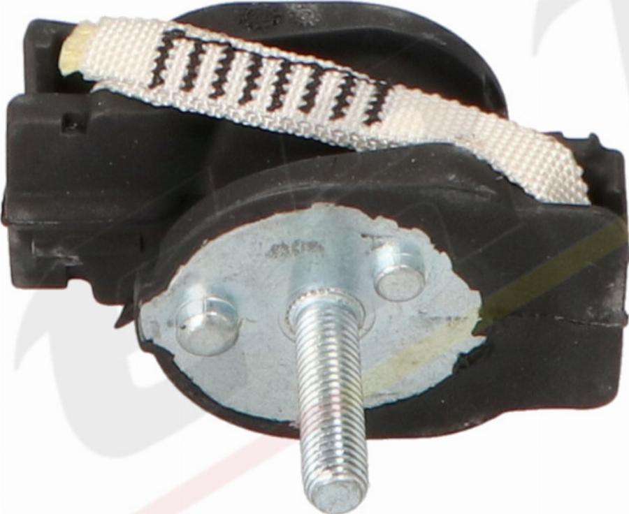 MERTZ M-S5007 - Підвіска, автоматична коробка передач autozip.com.ua