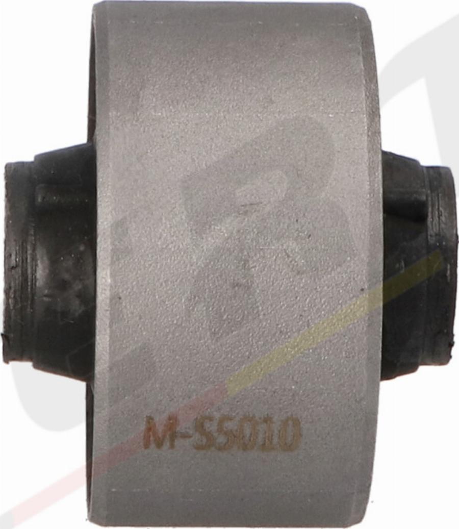 MERTZ M-S5010 - Сайлентблок, важіль підвіски колеса autozip.com.ua