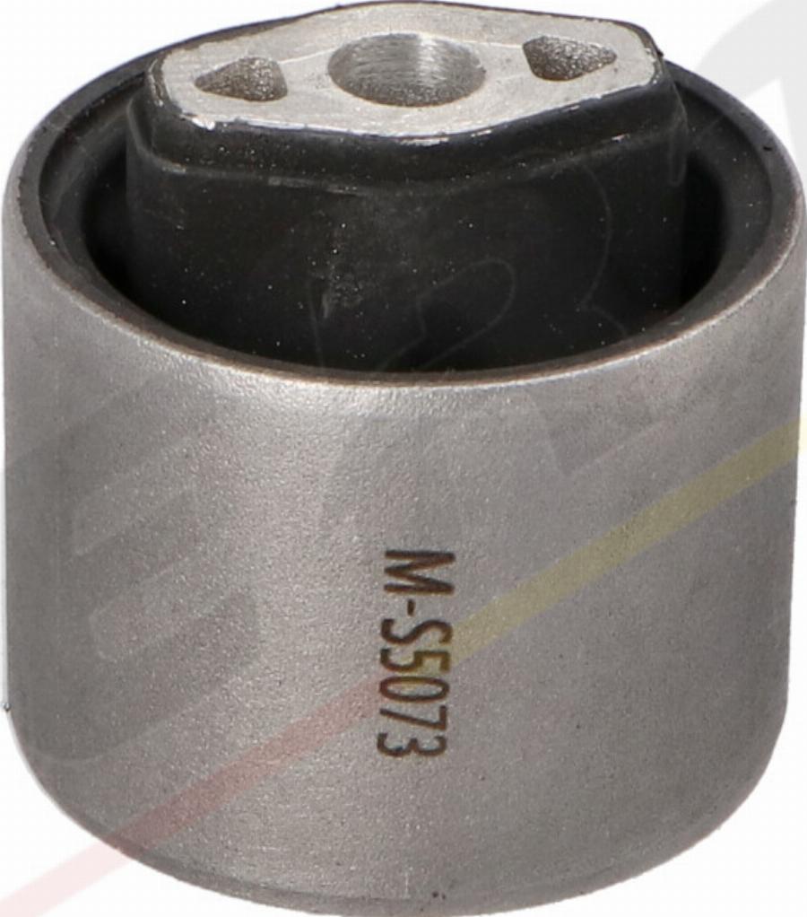 MERTZ M-S5073 - Сайлентблок, важіль підвіски колеса autozip.com.ua
