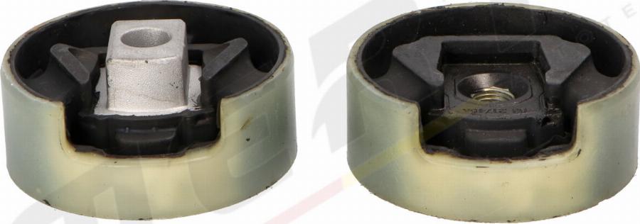 MERTZ M-S5195 - Подушка, підвіска двигуна autozip.com.ua