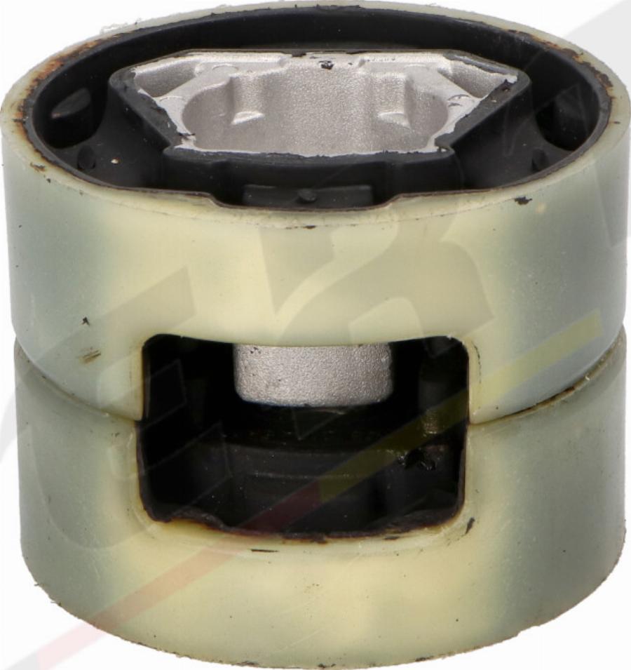 MERTZ M-S5195 - Подушка, підвіска двигуна autozip.com.ua