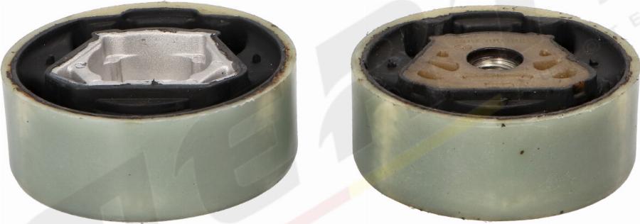 MERTZ M-S5195 - Подушка, підвіска двигуна autozip.com.ua