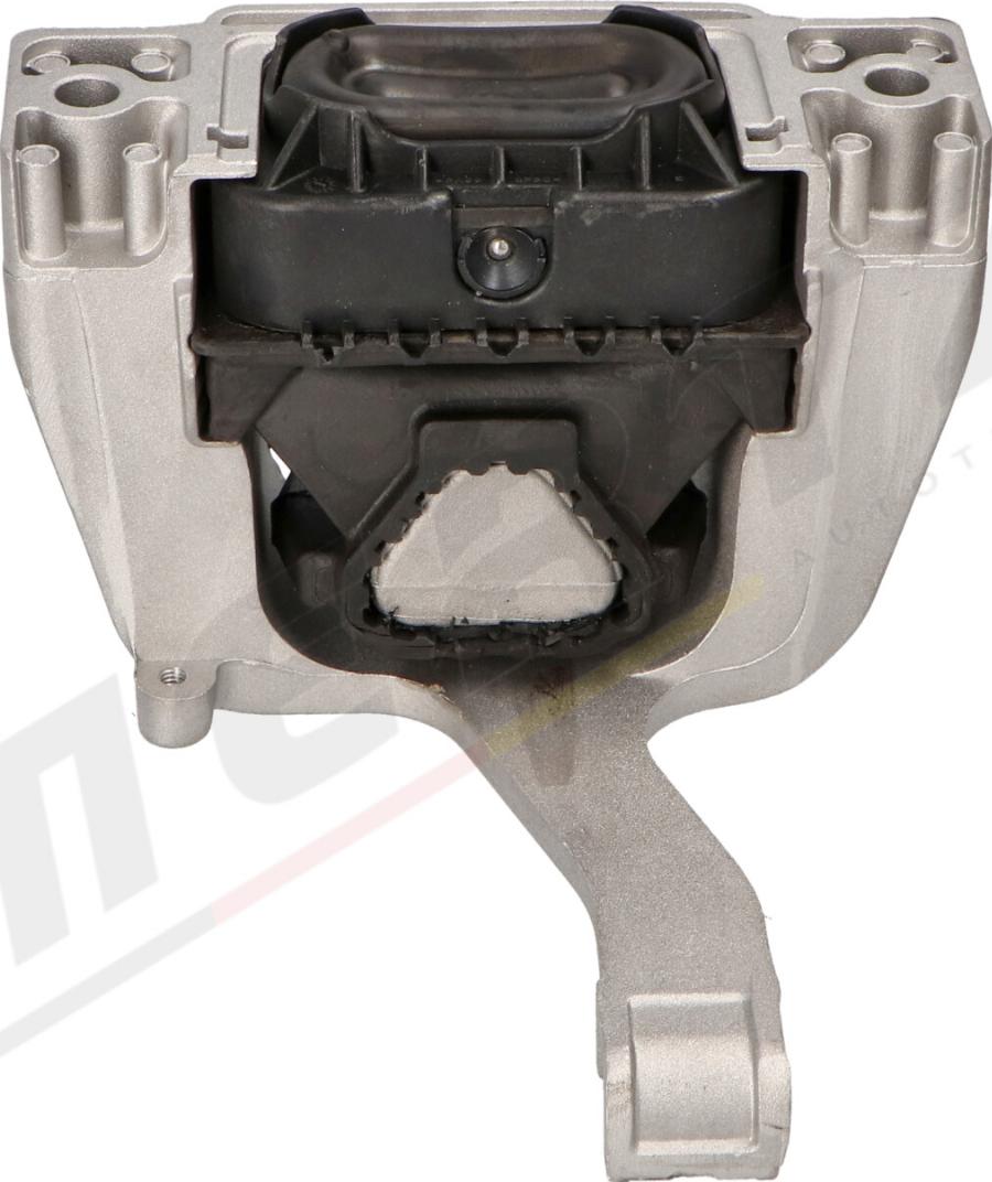 MERTZ M-S5196 - Подушка, підвіска двигуна autozip.com.ua