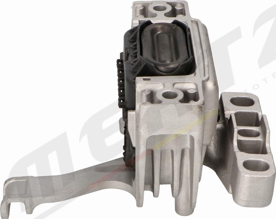 MERTZ M-S5196 - Подушка, підвіска двигуна autozip.com.ua