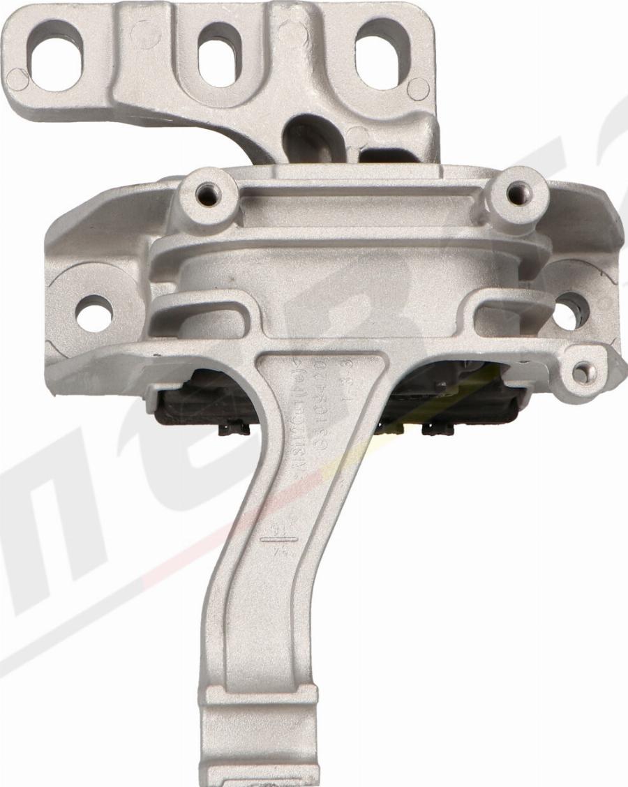 MERTZ M-S5196 - Подушка, підвіска двигуна autozip.com.ua