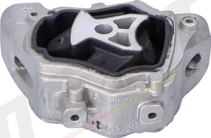 MERTZ M-S5189 - Подушка, підвіска двигуна autozip.com.ua