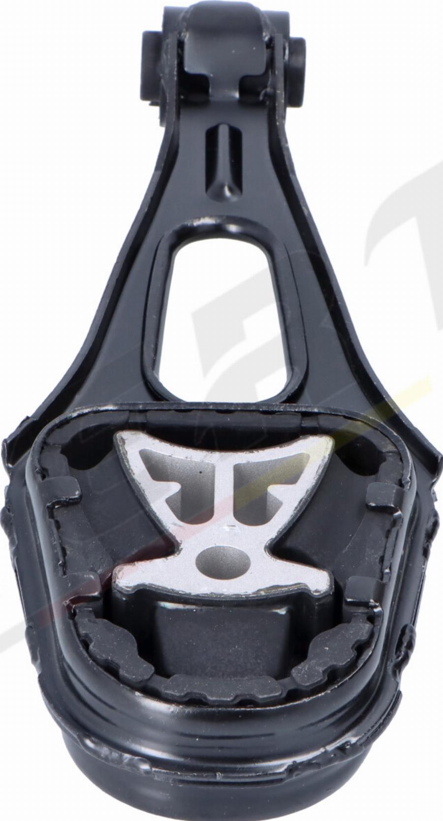 MERTZ M-S5188 - Подушка, підвіска двигуна autozip.com.ua