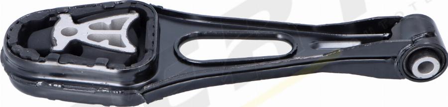 MERTZ M-S5188 - Подушка, підвіска двигуна autozip.com.ua