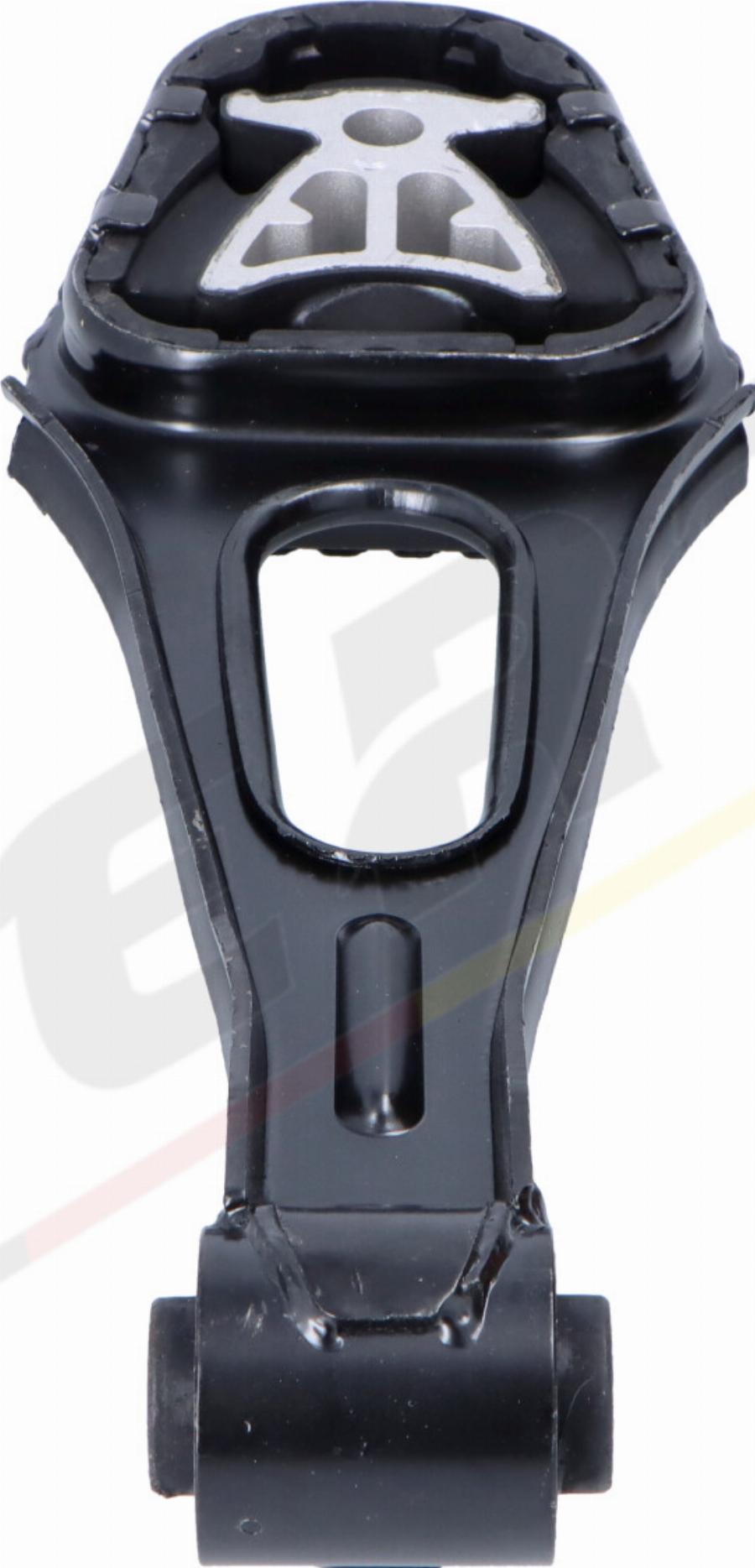 MERTZ M-S5188 - Подушка, підвіска двигуна autozip.com.ua