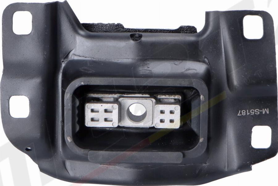 MERTZ M-S5187 - Підвіска, автоматична коробка передач autozip.com.ua