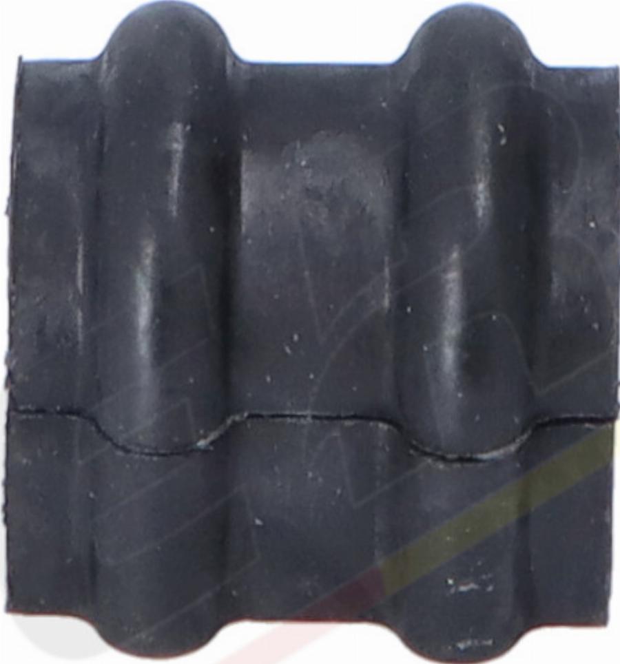 MERTZ M-S5134 - Втулка, стабілізатор autozip.com.ua
