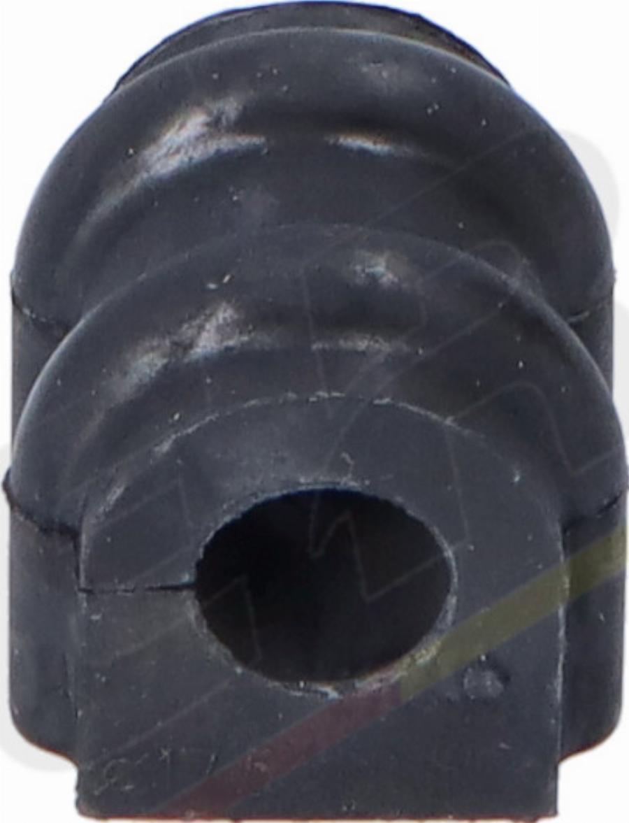 MERTZ M-S5134 - Втулка, стабілізатор autozip.com.ua