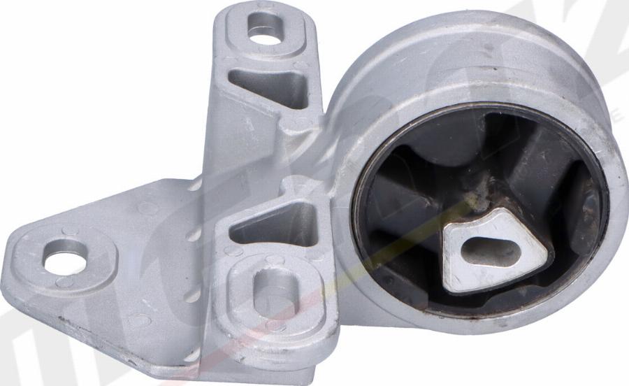 MERTZ M-S5176 - Подушка, підвіска двигуна autozip.com.ua