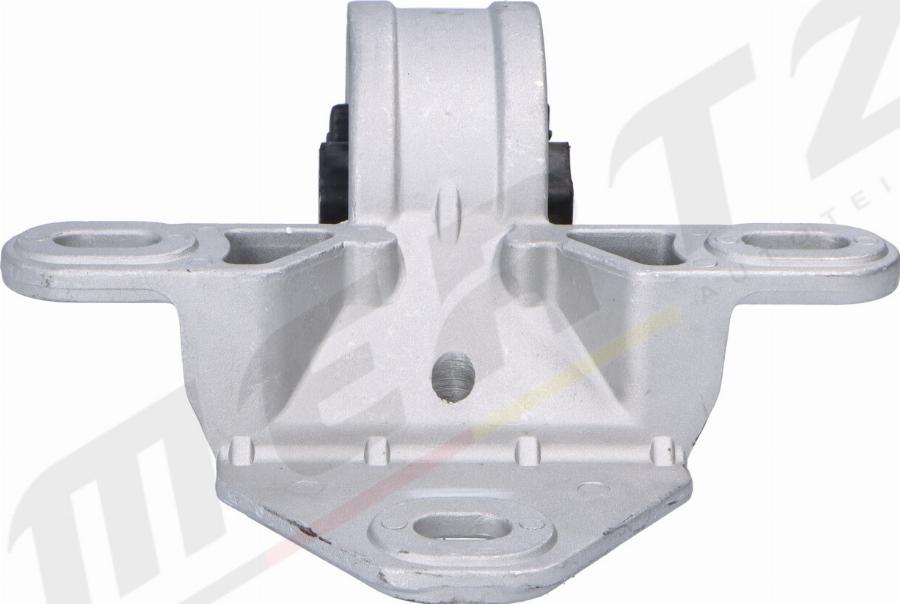 MERTZ M-S5176 - Подушка, підвіска двигуна autozip.com.ua