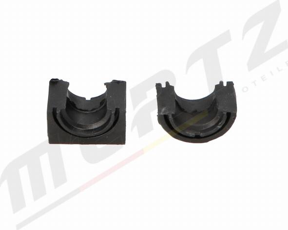 MERTZ M-S5171 - Втулка, стабілізатор autozip.com.ua