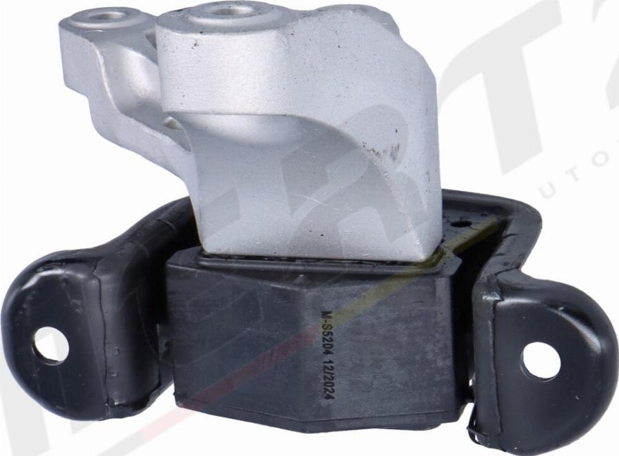 MERTZ M-S5204 - Підвіска, ступінчаста коробка передач autozip.com.ua