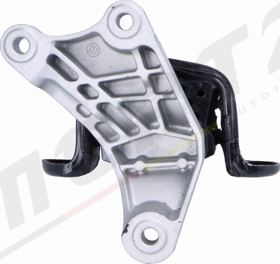 MERTZ M-S5204 - Підвіска, ступінчаста коробка передач autozip.com.ua