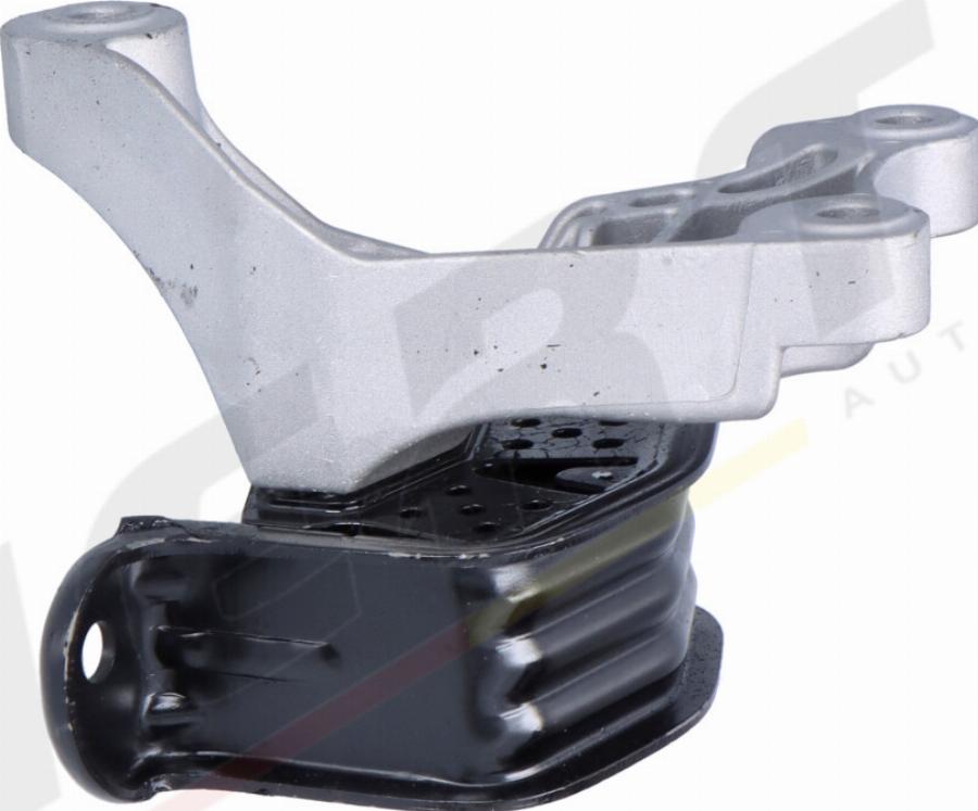 MERTZ M-S5204 - Підвіска, ступінчаста коробка передач autozip.com.ua