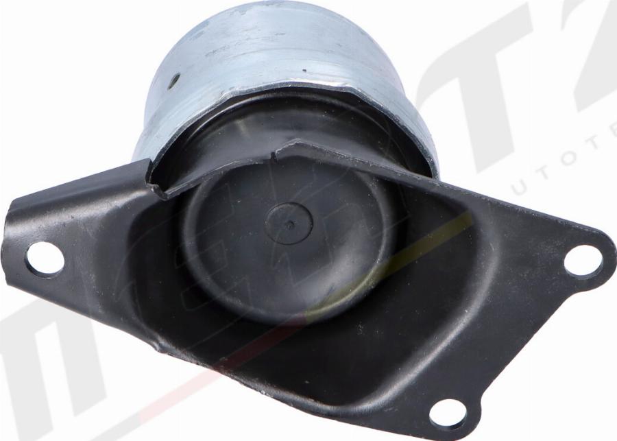 MERTZ M-S5203 - Подушка, підвіска двигуна autozip.com.ua
