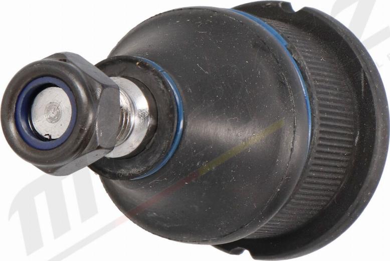 MERTZ M-S0991 - Шарова опора, несучий / направляючий шарнір autozip.com.ua