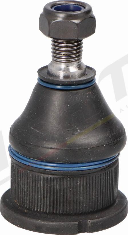 MERTZ M-S0991 - Шарова опора, несучий / направляючий шарнір autozip.com.ua