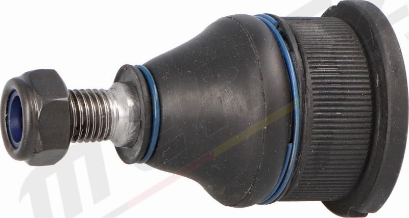 MERTZ M-S0991 - Шарова опора, несучий / направляючий шарнір autozip.com.ua
