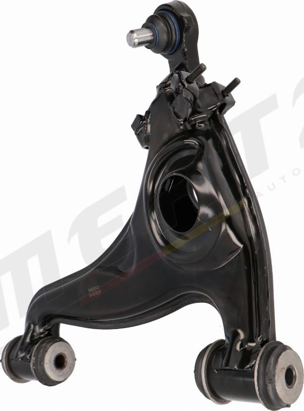 MERTZ M-S0905 - Важіль незалежної підвіски колеса autozip.com.ua