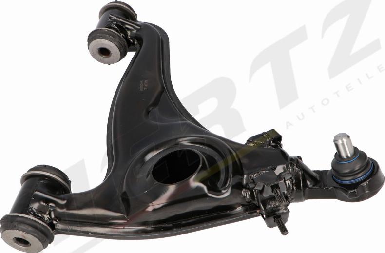 MERTZ M-S0905 - Важіль незалежної підвіски колеса autozip.com.ua