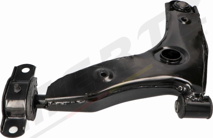 MERTZ M-S0908 - Важіль незалежної підвіски колеса autozip.com.ua
