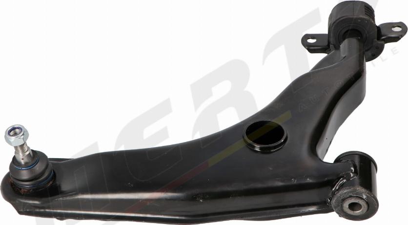 MERTZ M-S0908 - Важіль незалежної підвіски колеса autozip.com.ua