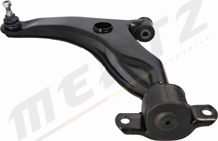 MERTZ M-S0907 - Важіль незалежної підвіски колеса autozip.com.ua