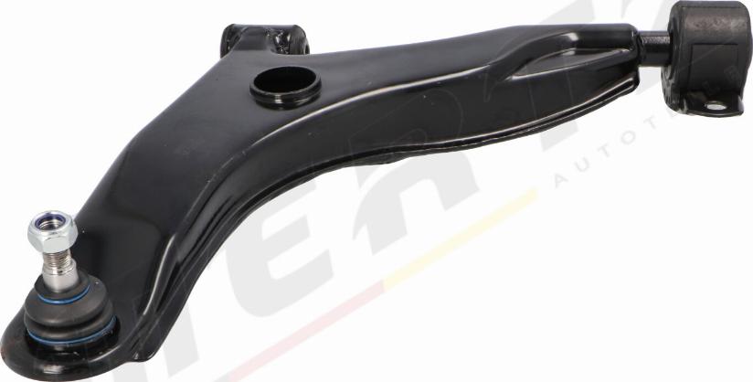 MERTZ M-S0907 - Важіль незалежної підвіски колеса autozip.com.ua