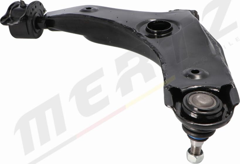 MERTZ M-S0907 - Важіль незалежної підвіски колеса autozip.com.ua
