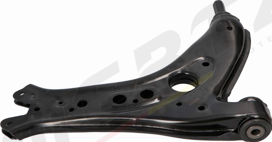 MERTZ M-S0919 - Важіль незалежної підвіски колеса autozip.com.ua