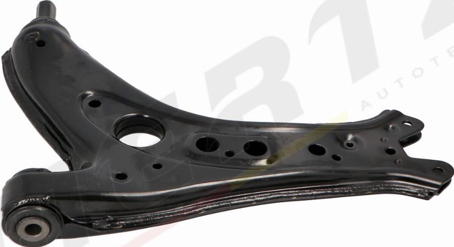 MERTZ M-S0919 - Важіль незалежної підвіски колеса autozip.com.ua
